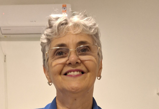 Eli Terezinha Januario - CRP 12/21547