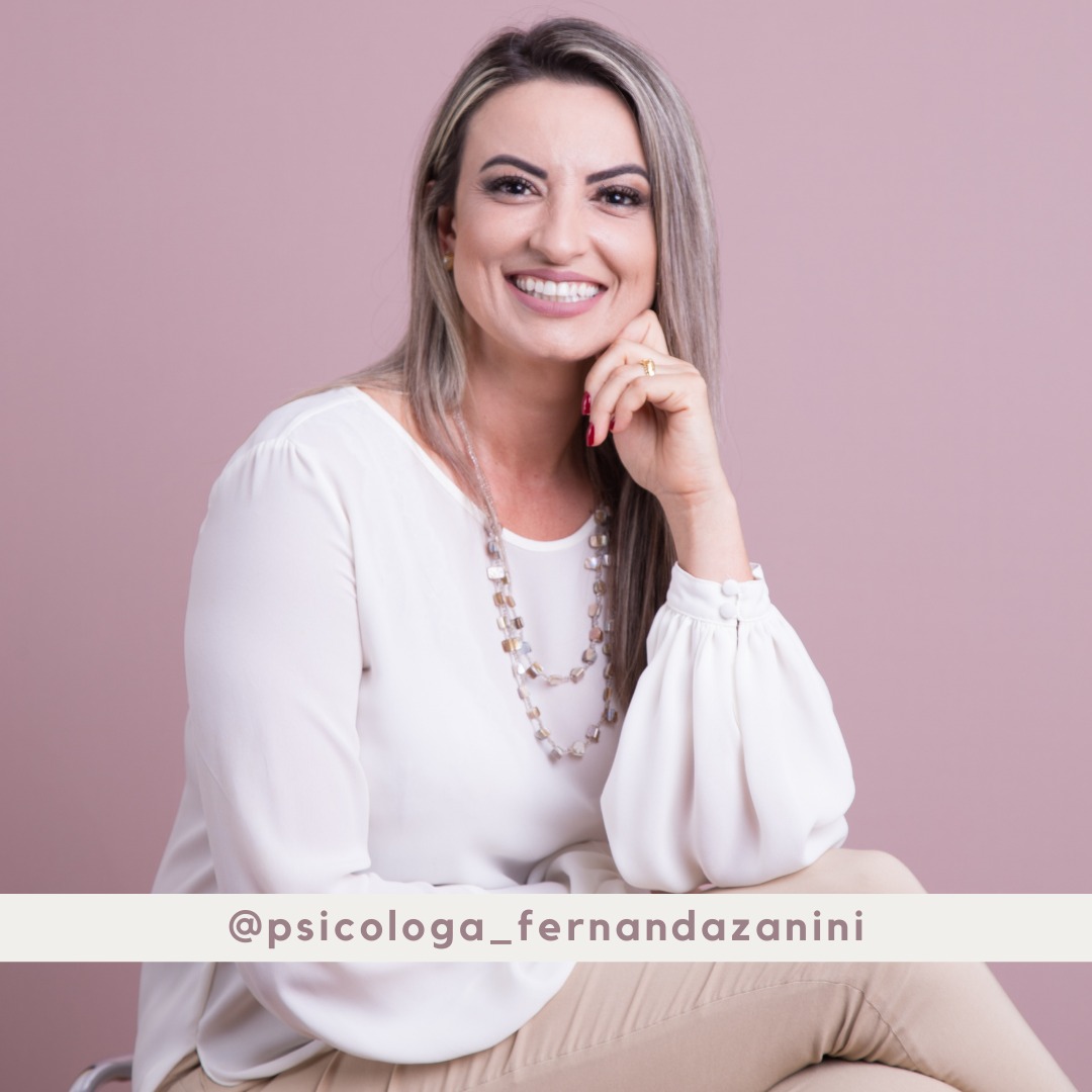 Fernanda Zanini - CRP 12/05759