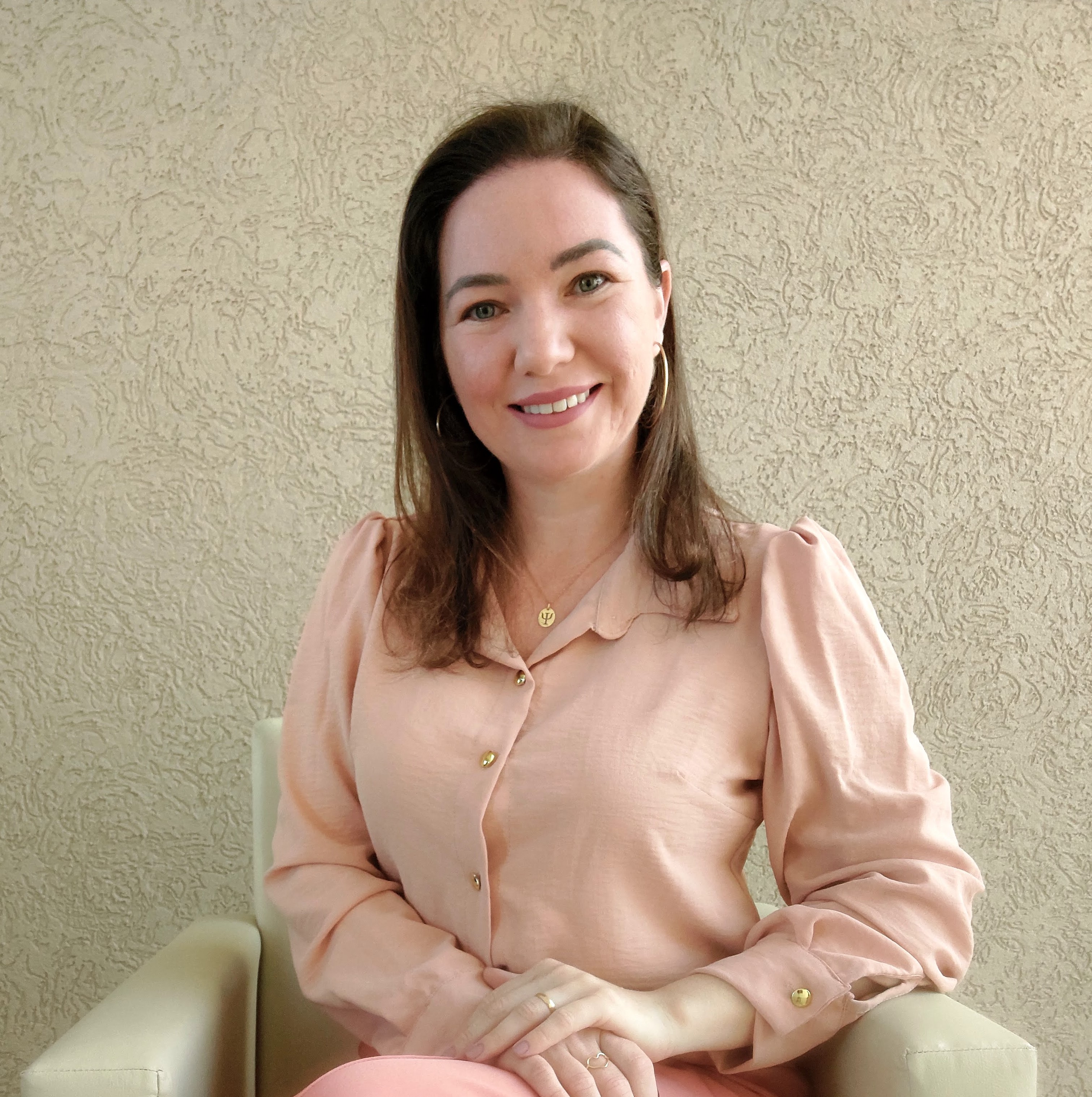 Mariane Lemos Carara - CRP 12/13078