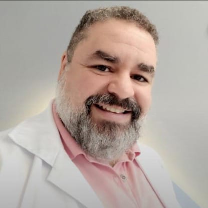 Marcos Schiavan de Mendonça - CRP 12/13316