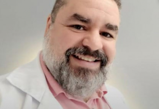 Marcos Schiavan de Mendonça - CRP 12/13316