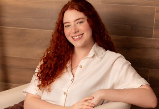 Lídia Gheller Martini - CRP 12/29411