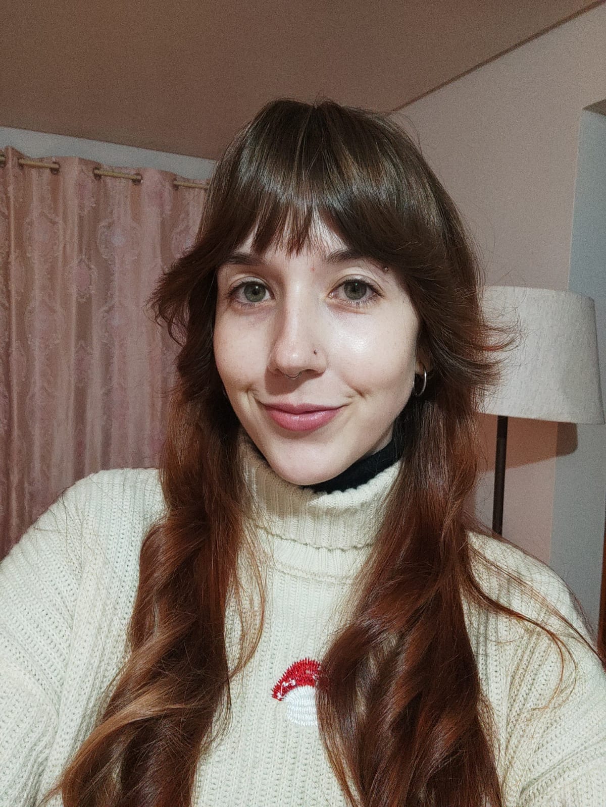 Milena Hartmann Frare