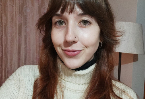 Milena Hartmann Frare