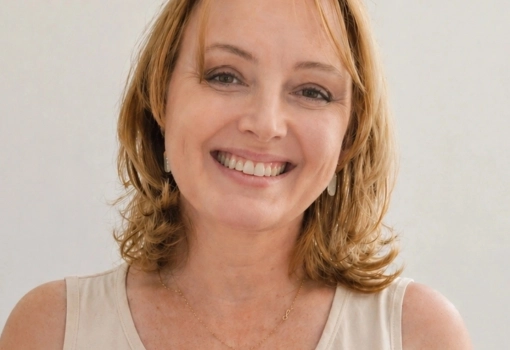 Psicóloga Iracema Munarim